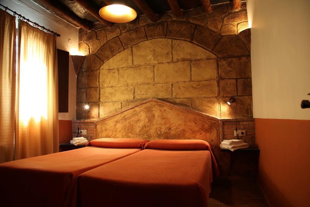 Turismo Rural & Spa El Cercado Hotel Berchules