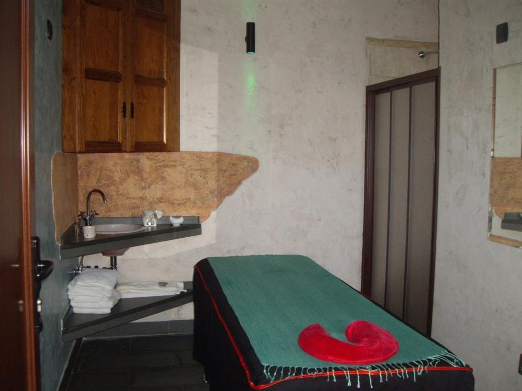 Hotel Turismo Rural & Spa El Cercado
