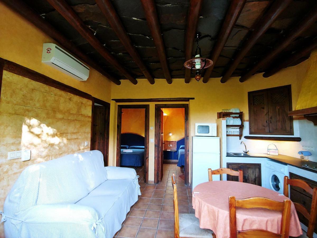 Turismo Rural & Spa El Cercado Hotel